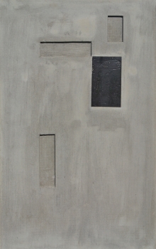 http://www.galeria-sabot.ro/files/gimgs/th-7_2_ Radu Comsa, Transcription (after Le Corbusier’s unrealized project - Audio-Visual Training Institute, Chandigarh), 2013, cast concrete, inlaid paper cutouts, 54 x 33,5 cm, courtesy of the artist and Sabot (2).jpg